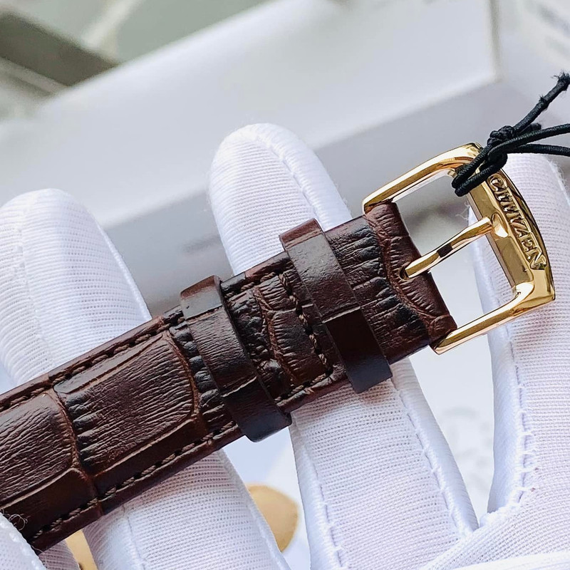 ساعت مچی عقربه‌ای مردانه سیتی زن مدل BM8553-16A