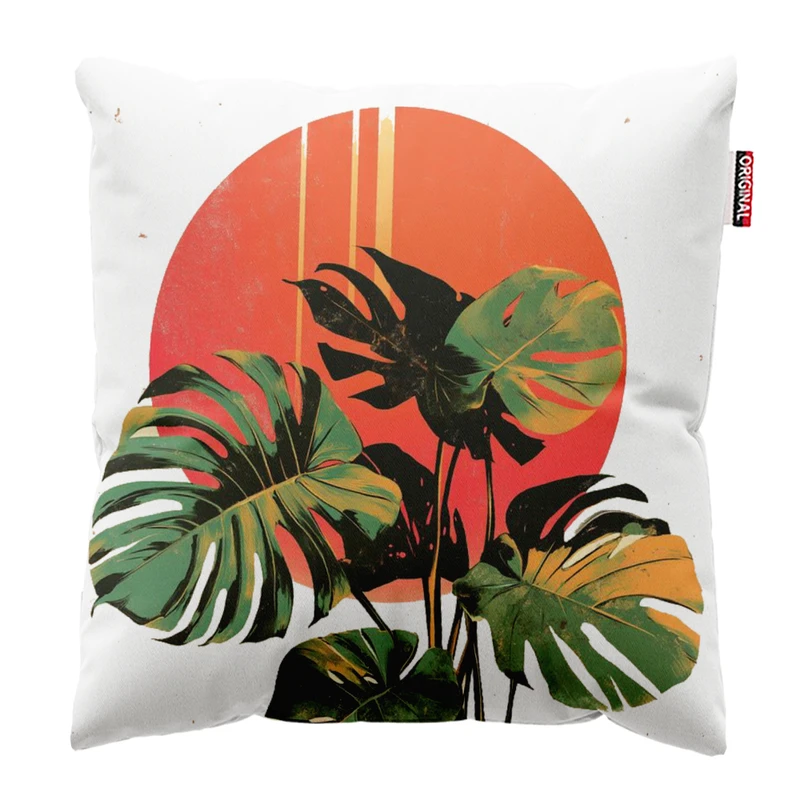 کوسن مدل مینیمال سایز 30*30 سانتی متر