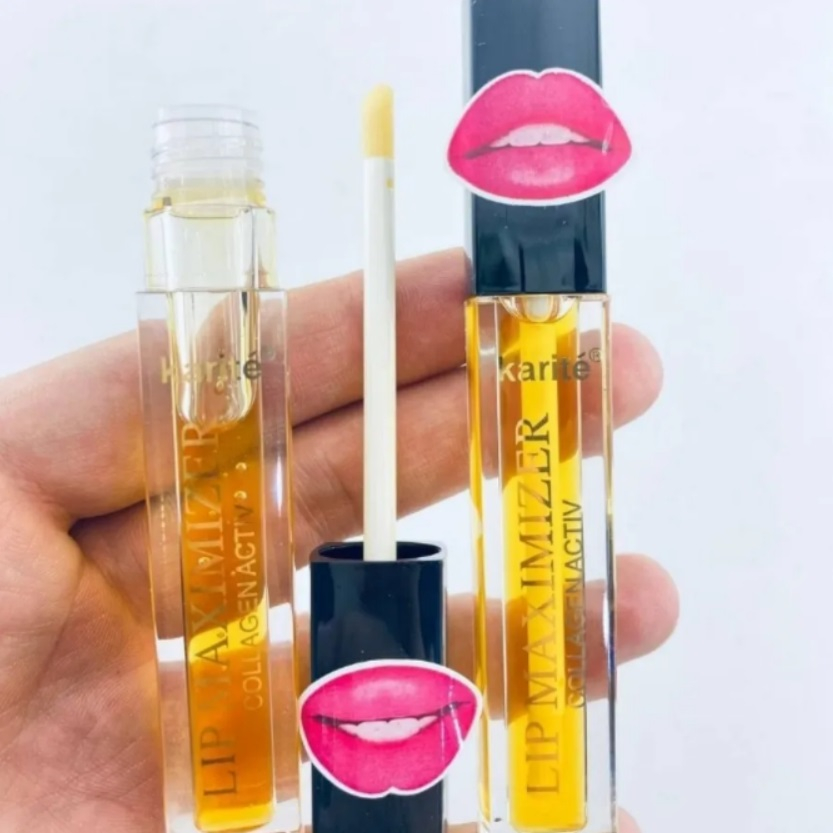 حجم دهنده لب کاریته مدل 700