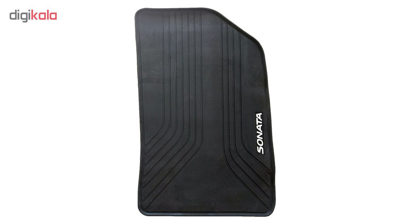 کفپوش خودرو پالمیرا مدل J1 مناسب برای هیوندای سوناتا