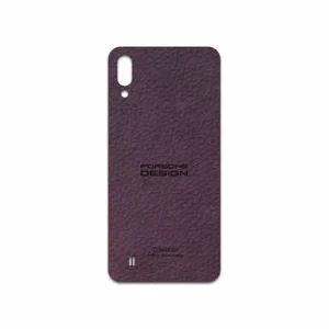 MAHOOT PL-PRDS Cover Sticker for Samsung Galaxy M10