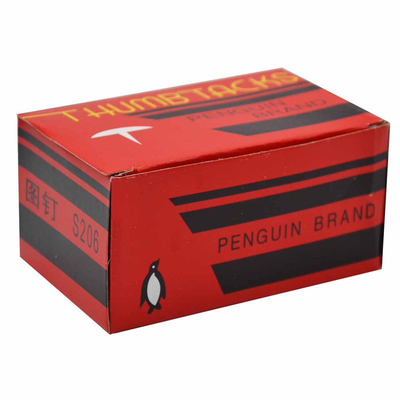 پونز پنگوئن کد 14450 بسته 6 عددی