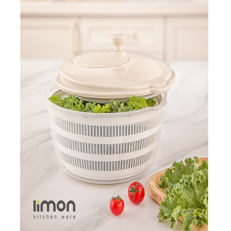 سبزی خشک کن دستی لیمون مدل MD1571