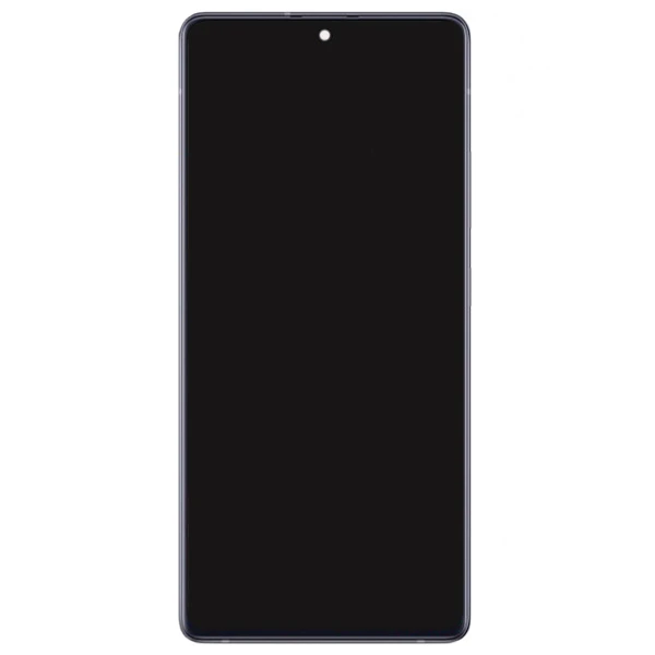 تاچ و ال سی دی کد A30 مناسب برای گوشی موبایل سامسونگ GALAXY A715 / A71 2019