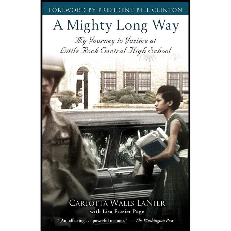 کتاب A Mighty Long Way اثر  جمعی از نویسندگان انتشارات تازه ها