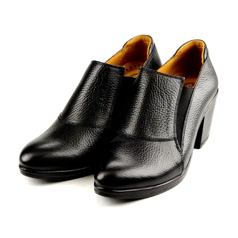 کفش زنانه روشن مدل Selection کد 01