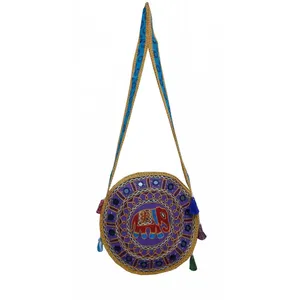 کیف سوزن دوزی کد A-976