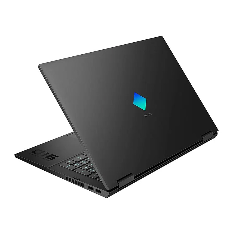 لپ تاپ 16 اینچی اچ‌پی مدل Omen 16-B0004TX-i7 32GB 512SSD 3050Ti  - کاستوم شده