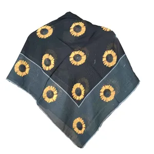  روسری زنانه مدل 12 کد 1142