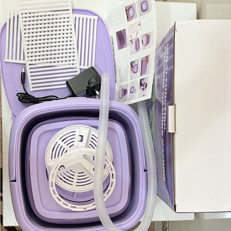 مینی واش مدل مینی کد 01