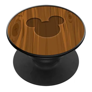 پایه نگهدارنده گوشی موبایل پاپ سوکت آکام مدل APS001933