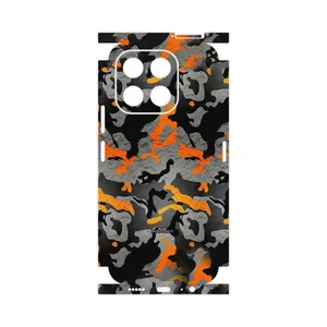 MAHOOT Army_Autumn-FullSkin Cover Sticker for Honor X6c