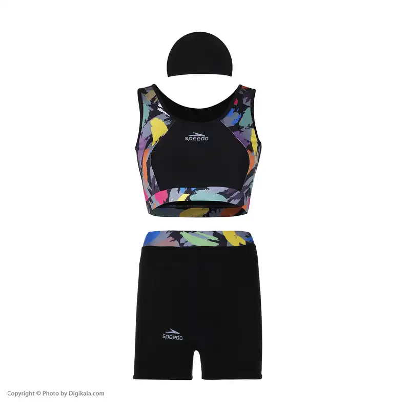 مایو زنانه مدل A42