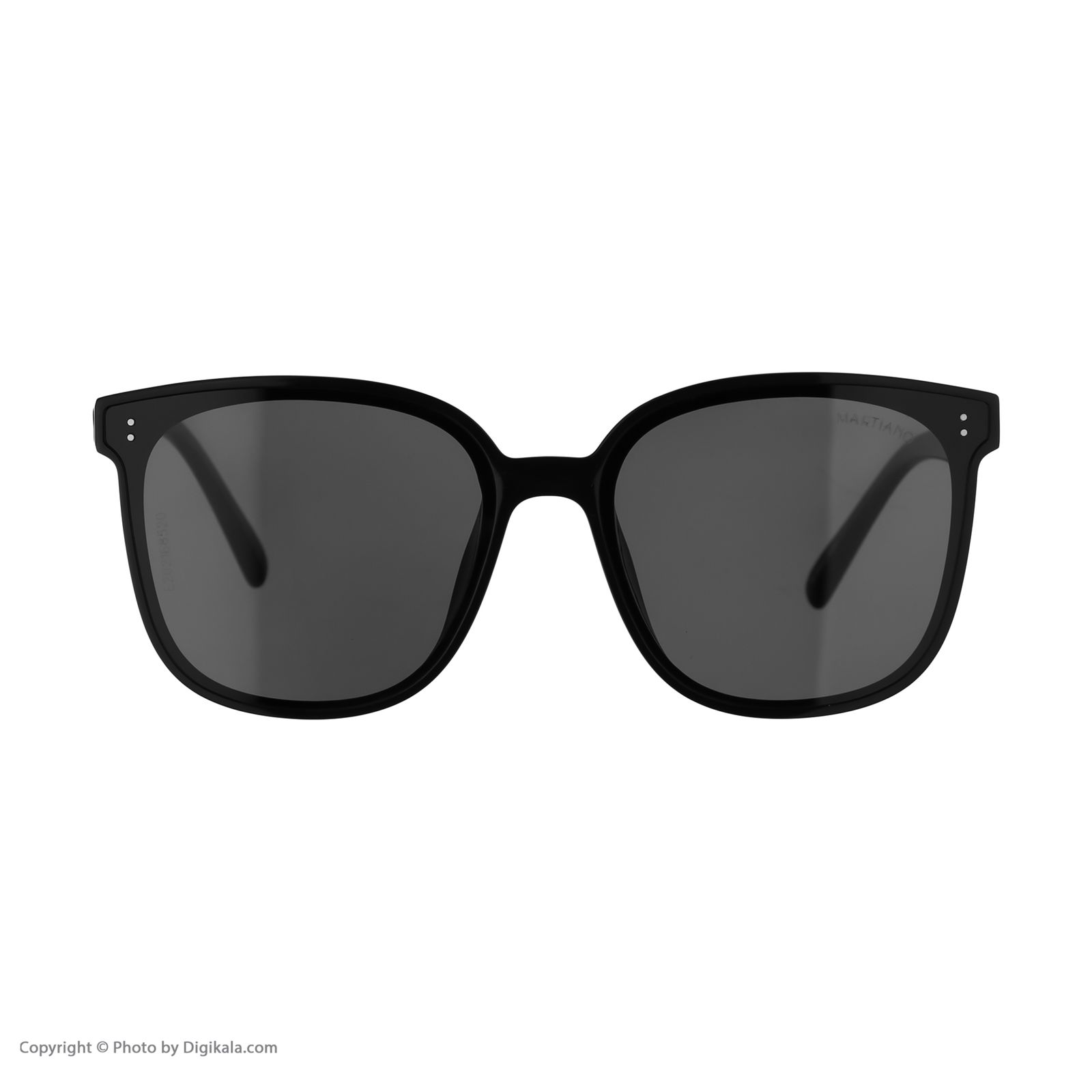 عینک آفتابی زنانه مارتیانو مدل 6220 c1 -  - 2