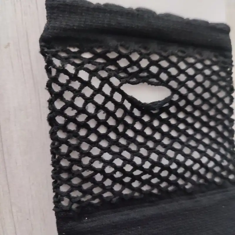 دستکش زنانه مدل فیشنت