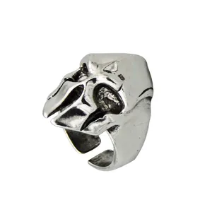 انگشتر مدل mask کد Vr-mk02