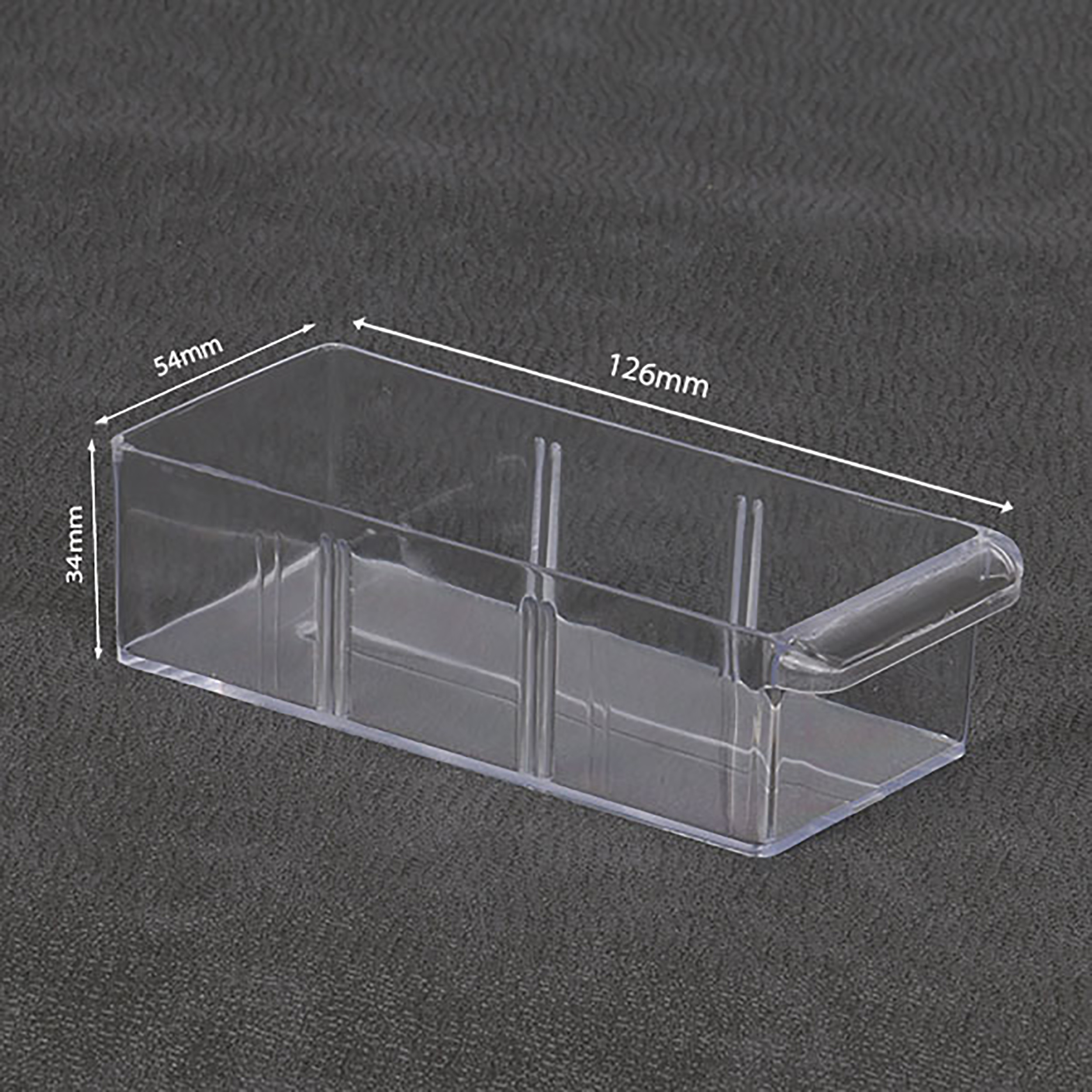 ست جا ادویه 30 پارچه کیان تکنیک مدل A06