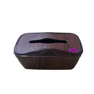 جای دستمال کاغذی مدل دایموند