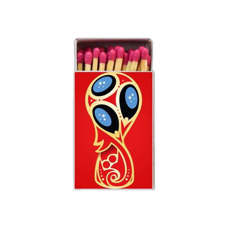 کبريت آکام مدل ASM000189