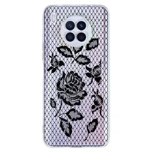 Megafone Flower C43-B Cover For Honor 50 Lite