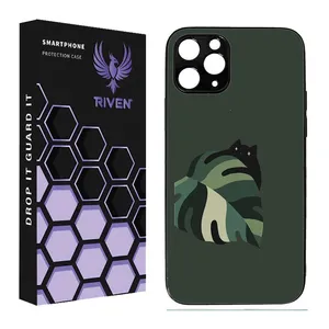 RIVEN RI3-12 Case For Apple iPhone 12 Pro