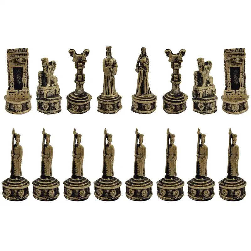 مهره شطرنج مدل هخامنشی کد HH11