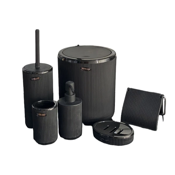 ست سرویس بهداشتی 6 پارچه امپرلند مدل کاریزما