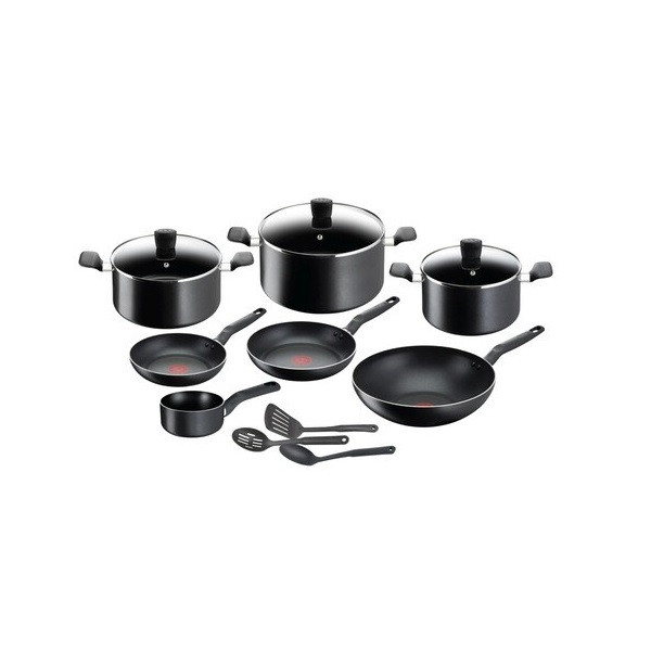 سرویس پخت و پز 13 پارچه تفال مدل Super Cook