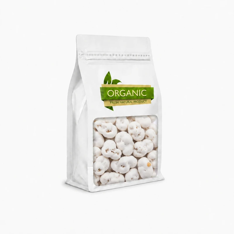 نقل گردویی ارگانیک - 250 گرم