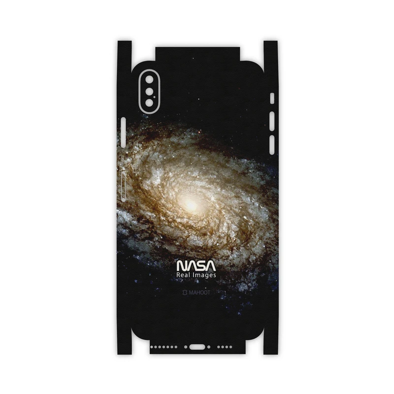 برچسب پوششی ماهوت مدل Universe-by-NASA-1-FullSkin مناسب برای گوشی موبایل اپل iPhone Xs Max