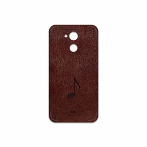 MAHOOT NL-CHNG Cover Sticker for Honor 5C Pro