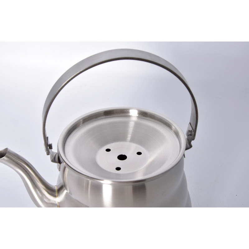 کتری ام جی اس مدل 81018 گنجایش 2.5 لیتر