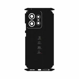 MAHOOT Programming 2-FullSkin Cover Sticker for Motorola Edge 50 Pro