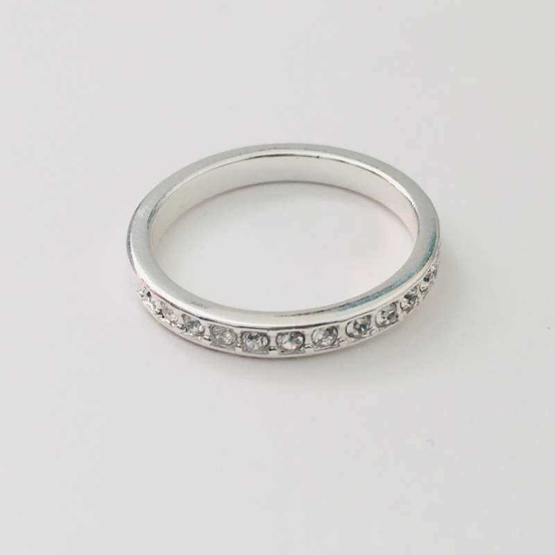 انگشتر زنانه مدل AA200