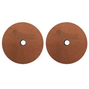 مجموعه 2 عددی سنگ چاقو تیز کن سامکو مدل YPS-75MM