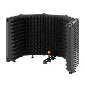 ایزولاتور میکروفون مدل Enujoy Vocal Booth