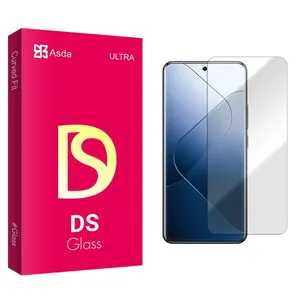 Asda DS2 Screen Protector For Xiaomi Redmi 14T