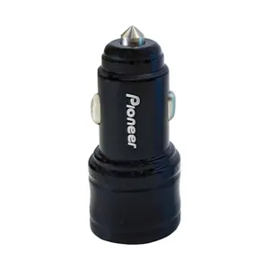 شارژر فندکی 38وات پایونیر مدل WKN-C208