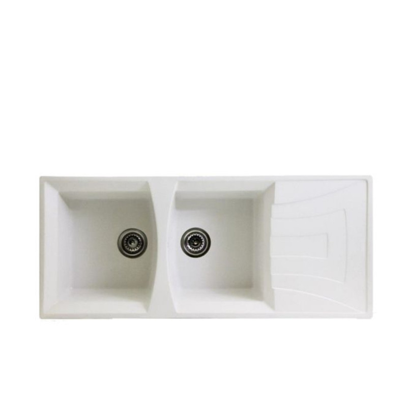 سینک مدل گرانیتی پارلا توکار