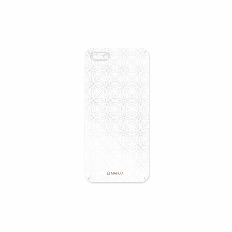 برچسب پوششی ماهوت مدل Cloud Transparent مناسب برای گوشی موبایل هوآوی Y5 Lite