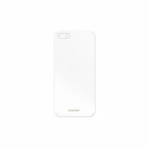 MAHOOT Cloud Transparent Cover Sticker for Huawei Y5 Lite