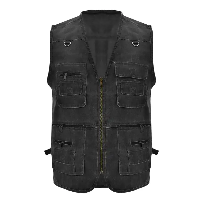 جلیقه مردانه مدل M3216