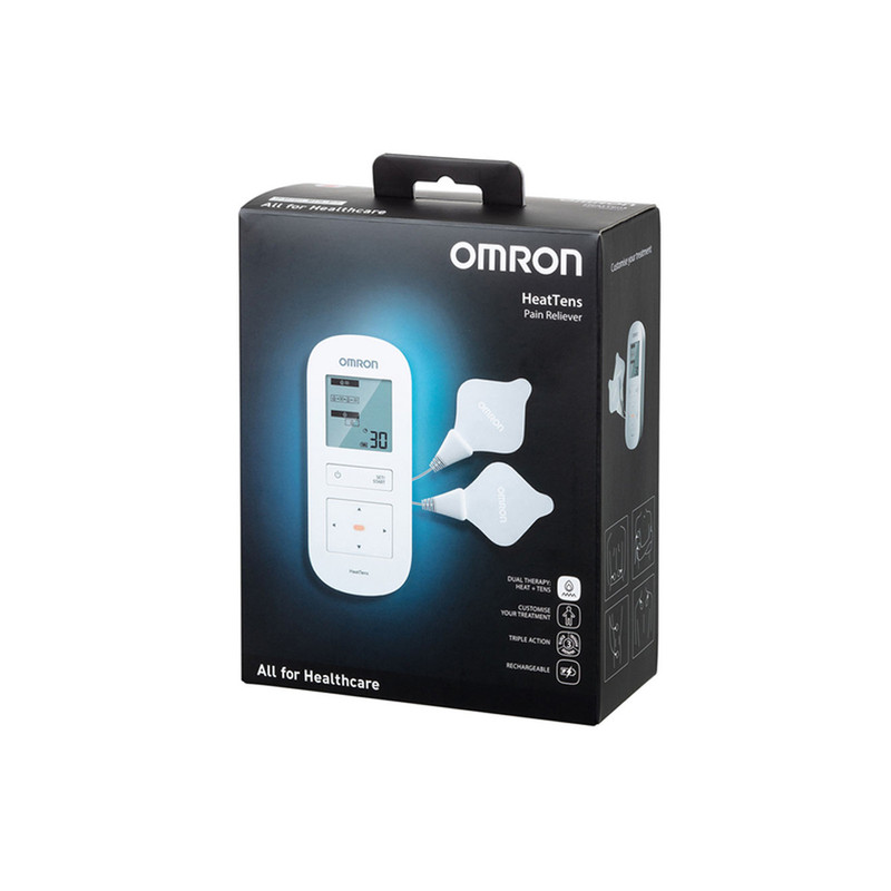 تنس عضلانی امرن مدل Heat