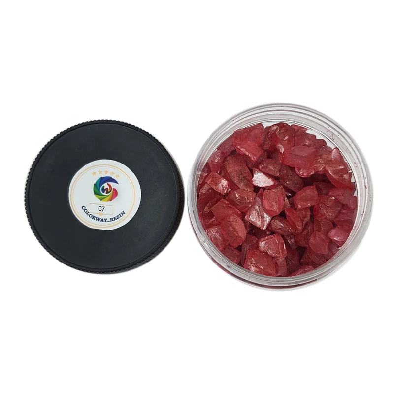 کریستال تزیینی کد c7 وزن 200 گرم
