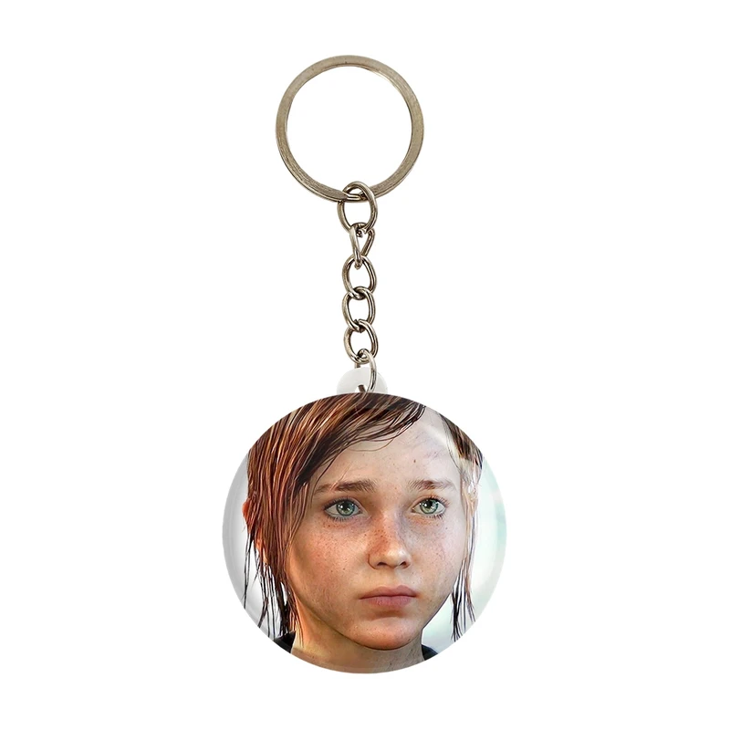 جاکلیدی خندالو مدل بازی د لست آف آس The Last Of Us کد 30089