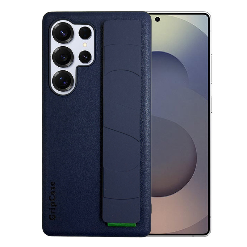 کاور موفی مدل Strap_case مناسب برای گوشی موبایل سامسونگ Galaxy S24 Ultra