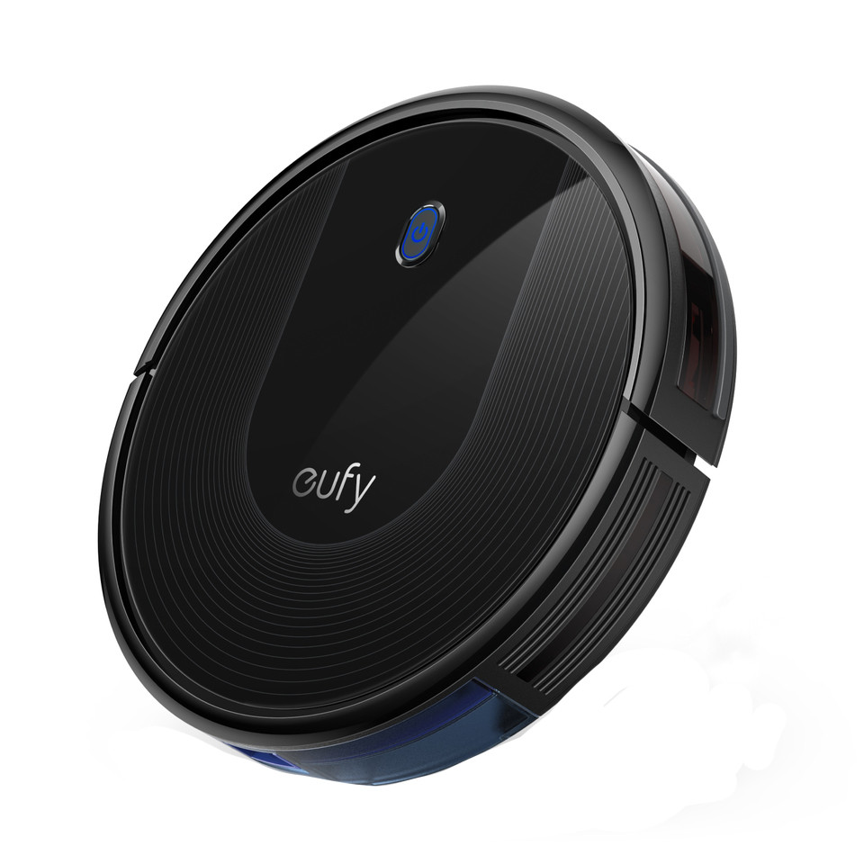 جارو شارژی هوشمند یوفی مدل 30C