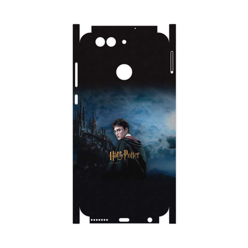 برچسب پوششی ماهوت مدل Harry Potter-FullSkin مناسب برای گوشی موبایل هوآوی Nova 2 Plus