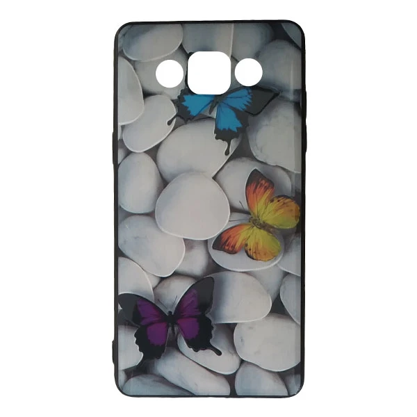 کاور مدل BF-01 مناسب برای گوشی موبایل سامسونگ Galaxy A7 2015