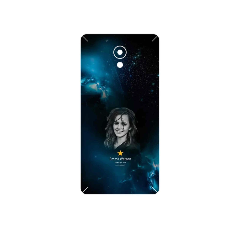 برچسب پوششی ماهوت مدل Emma Watson مناسب برای گوشی موبایل لنوو Vibe P2